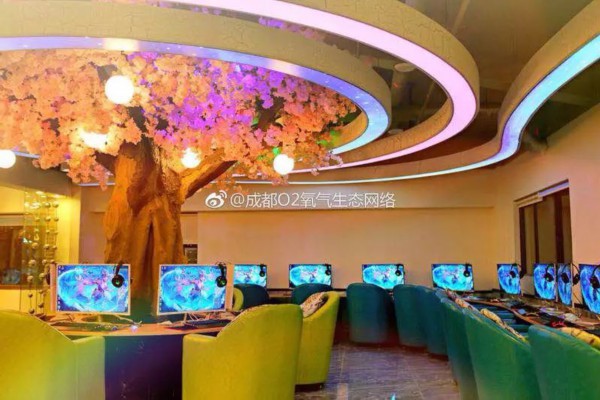 成都休闲养生好去处，巴适耍耍指南(成都 休闲)