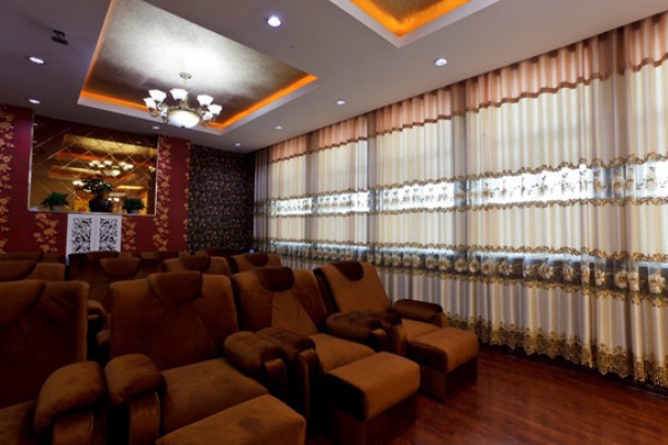 成都周边农村品茗好去处，体验传统茶文化