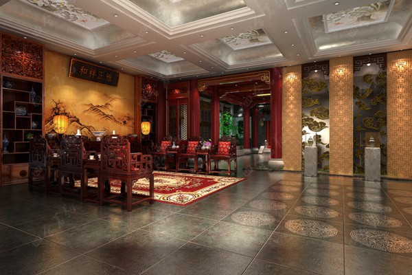 成都IFS茗茶休闲新体验(成都ifs网红奶茶)