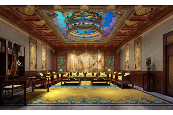 成都特色公园茶韵时光：捕捉美景与茶香交融的瞬间