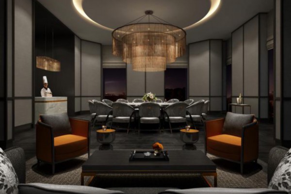 成都世纪城酒店桑拿，养生保健，放松身心好去处