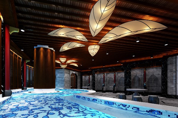 成都桑拿馆，名流养生新潮流(2020年成都桑拿攻略)