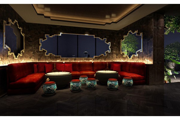 成都周边特色茶馆盘点：品味传统与现代的交融